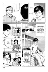 Parasyte - c014 (v02) - p143 [dig] [Friends] [Kodansha Comics] [danke-Empire] {HQ} {r2}