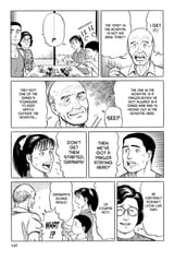 Parasyte - c014 (v02) - p147 [dig] [Friends] [Kodansha Comics] [danke-Empire] {HQ} {r2}