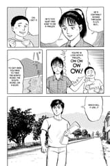 Parasyte - c014 (v02) - p148 [dig] [Friends] [Kodansha Comics] [danke-Empire] {HQ} {r2}