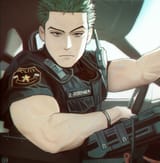 officer zoro