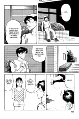 Parasyte - c014 (v02) - p150 [dig] [Friends] [Kodansha Comics] [danke-Empire] {HQ} {r2}