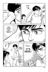 Parasyte - c014 (v02) - p154 [dig] [Friends] [Kodansha Comics] [danke-Empire] {HQ} {r2}