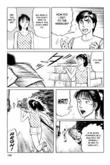 Parasyte - c014 (v02) - p155 [dig] [Friends] [Kodansha Comics] [danke-Empire] {HQ} {r2}