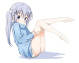 Chino oh my