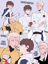 __char_aznable_and_amuro_ray_gundam_and_1_more_drawn_by_kyou_iuciferic__sample-a2fd9072722e21b97f29f62b09fede10