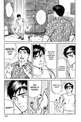 Parasyte - c014 (v02) - p165 [dig] [Friends] [Kodansha Comics] [danke-Empire] {HQ} {r2}