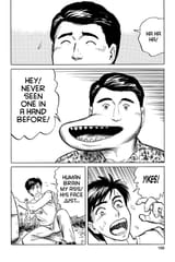 Parasyte - c014 (v02) - p166 [dig] [Friends] [Kodansha Comics] [danke-Empire] {HQ} {r2}