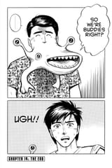 Parasyte - c014 (v02) - p168 [dig] [Friends] [Kodansha Comics] [danke-Empire] {HQ} {r2}