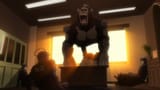 slicing simian