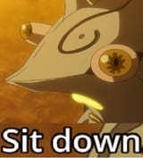 Sit Down
