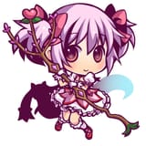 __kaname_madoka_kaname_madoka_and_kyubey_mahou_shoujo_madoka_magica_and_1_more_drawn_by_makokb__9a59645170593b6cbb15a99b7d11106f