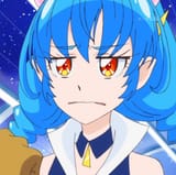 yuni cringe