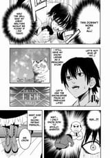 listen to my lady&#039;s story dogeza
