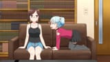[SubsPlease] Ninja to Koroshiya no Futarigurashi - 11 (1080p) [CBE72A6E].mkv_snapshot_15.37_[2025.06.19_16.35.14]