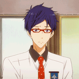 rei laugh