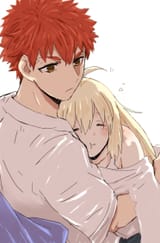 Castoria and Muramasa