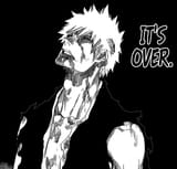 It&#039;s Over