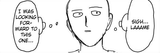 Saitama Lame