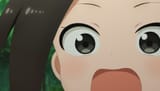 Tsubaki surprise