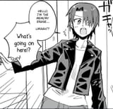 Kuro manga