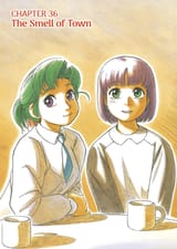 two cuties