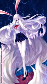 beautiful sulong