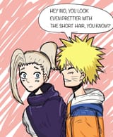 NaruIno
