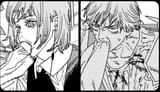 shigger vs denji