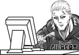 Gilbert pc