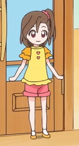 imouto small cute