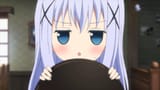 chino vorsichtig