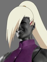Ino Stacy