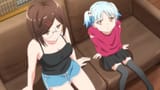 [SubsPlease] Ninja to Koroshiya no Futarigurashi - 11 (1080p) [CBE72A6E].mkv_snapshot_15.04.681_[2025.06.19_21.07.57]