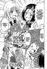 haruna polygamy