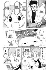 Yotsuba&amp;! - c065 (v10) - p078 [dig] [Jumbo] [Yen Press] [danke-Empire] {r2}