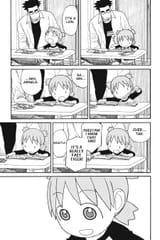 Yotsuba&amp;! - c065 (v10) - p079 [dig] [Jumbo] [Yen Press] [danke-Empire] {r2}