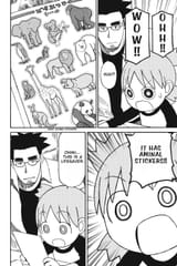 Yotsuba&amp;! - c065 (v10) - p080 [dig] [Jumbo] [Yen Press] [danke-Empire] {r2}