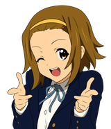 ritsu