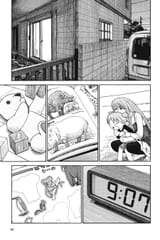 Yotsuba&amp;! - c065 (v10) - p085 [dig] [Jumbo] [Yen Press] [danke-Empire] {r2}