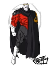 LAUREL WREATH APHELION JIREN