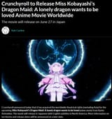 maidragon movie