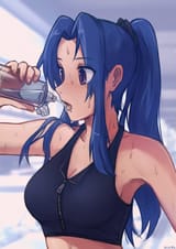 __kawashima_ami_toradora_drawn_by_royl__55da6675984db8e10a86b549d44b9fe3