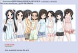 little girls