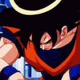 Goku