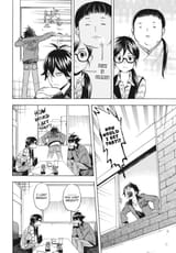 Barakamon v13 (2017) (Digital) (XRA9).cbr-Barakamon, Vol. 13-00049
