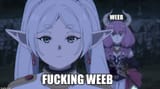 Frieren_fucking_weebs