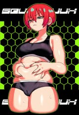 __amate_yuzuriha_gundam_and_1_more_drawn_by_champchidi__70fc9d124c8e85a641f2b1d4e2ffa7fa
