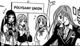 polygamy union