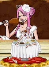 Bonney bride