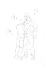 Our Colors- Rough Sketch 
